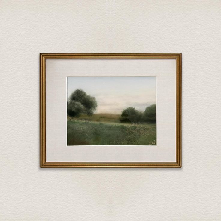 Pride & Prejudice - 11x14"