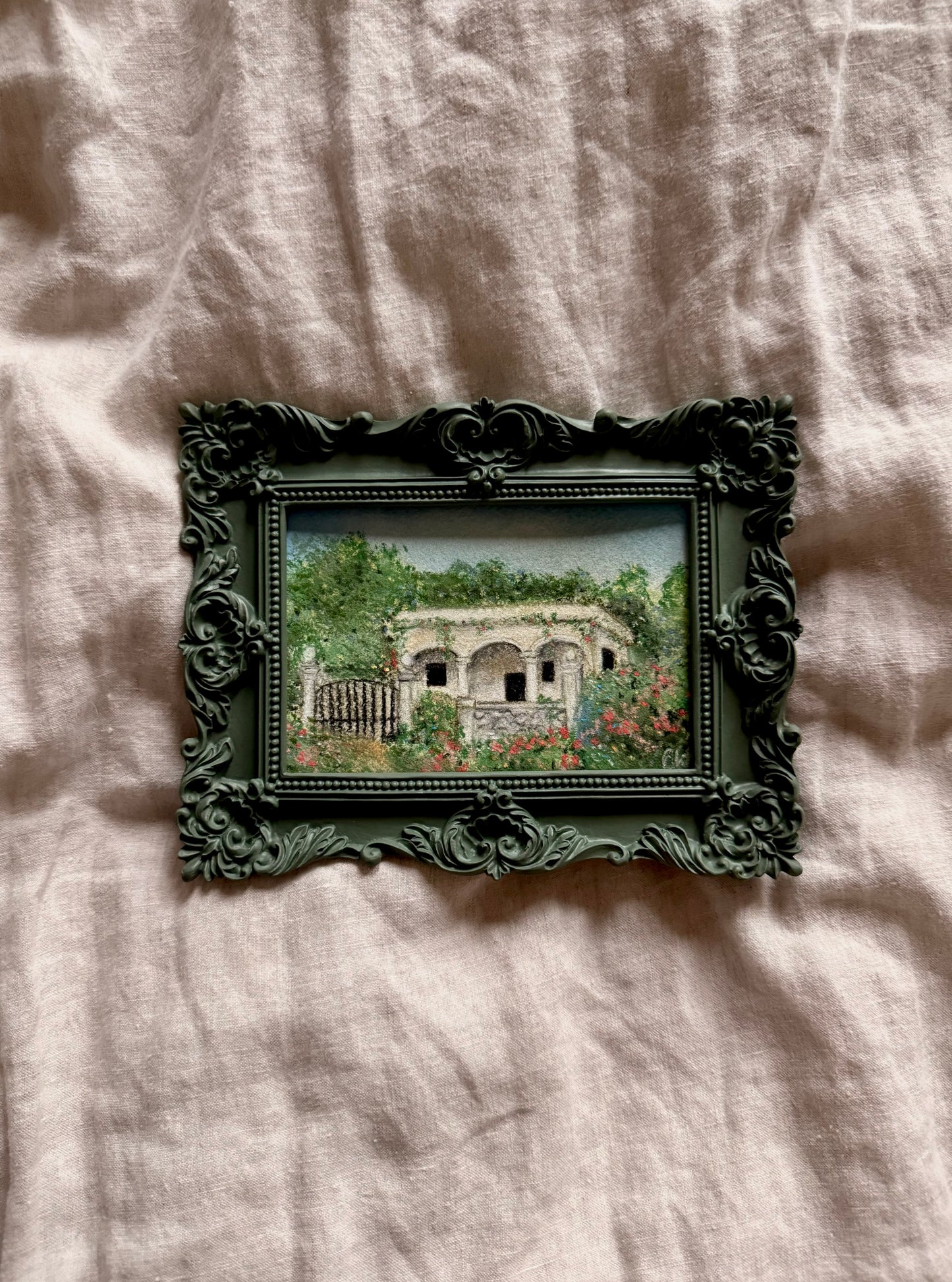 Home - 5x7”