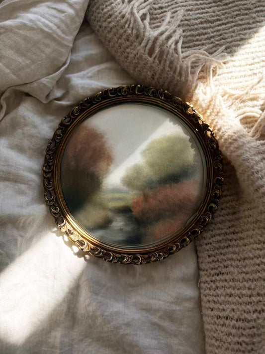 Soft Autumn - 10”