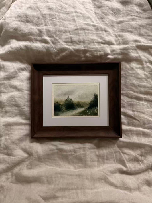 Deep Meadow - 5x7"