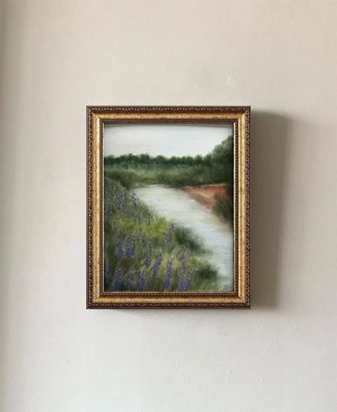 Prince Edward Island - 12x16"