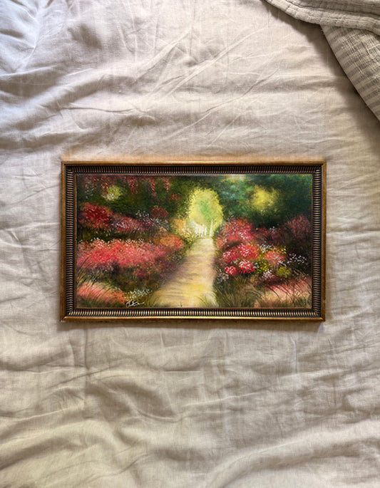 Garden Portal - 12x22"