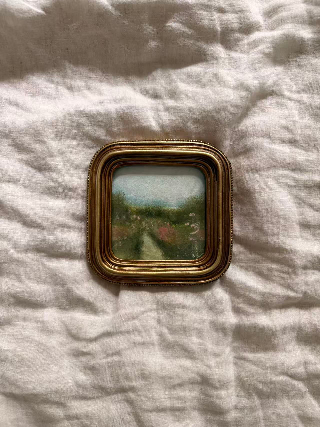 Path - 4x4"